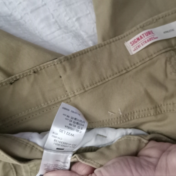 Levi Strauss size 32×30 - Picture 3 of 3